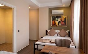 Koesk Boutique Hotel - Old Town & City Center